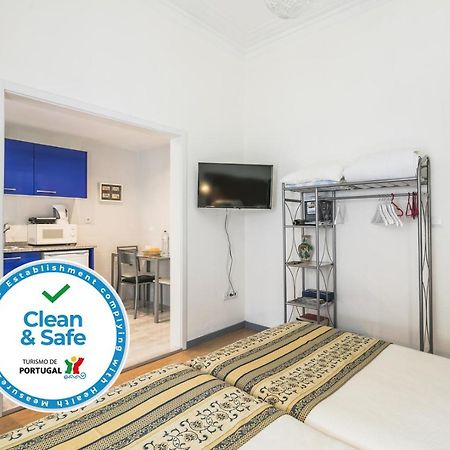 Apartamento Garden Avenue Porto Exterior foto