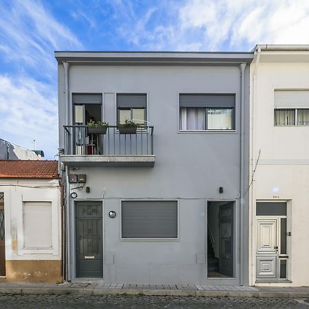 Apartamento Garden Avenue Porto Exterior foto