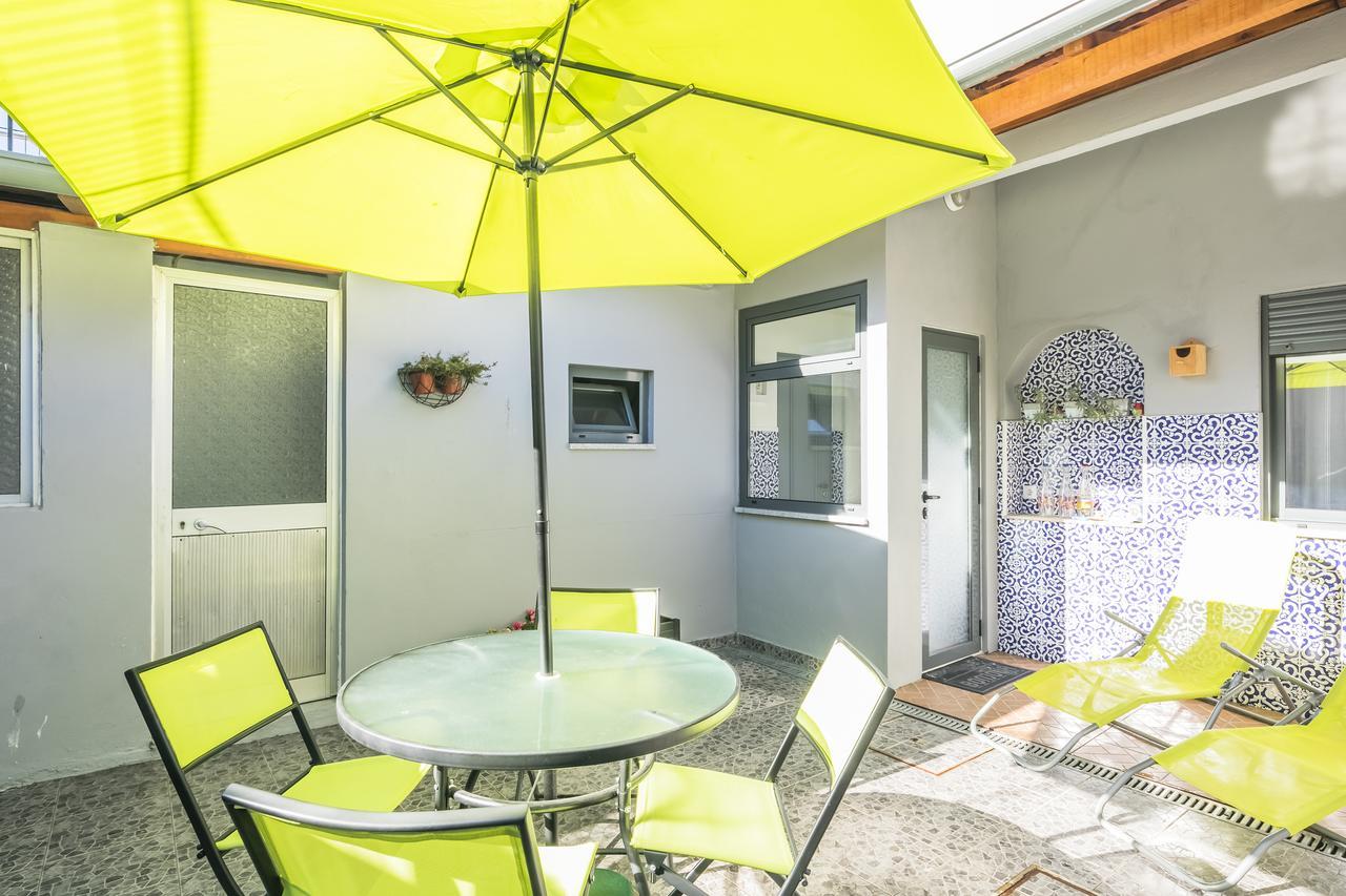 Apartamento Garden Avenue Porto Exterior foto