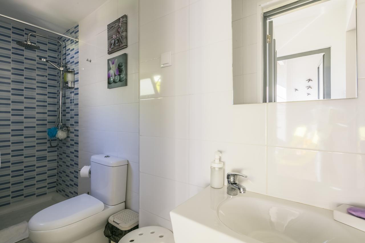 Apartamento Garden Avenue Porto Exterior foto