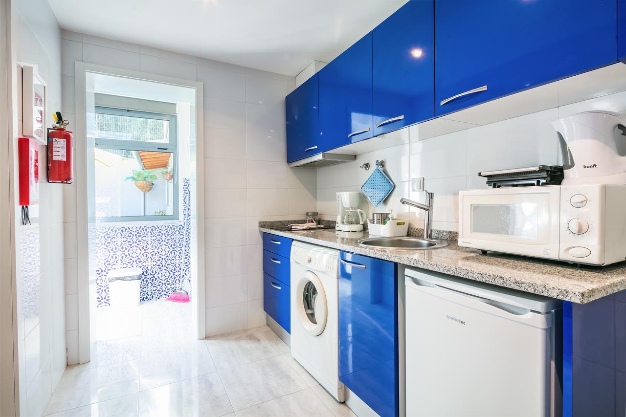 Apartamento Garden Avenue Porto Exterior foto