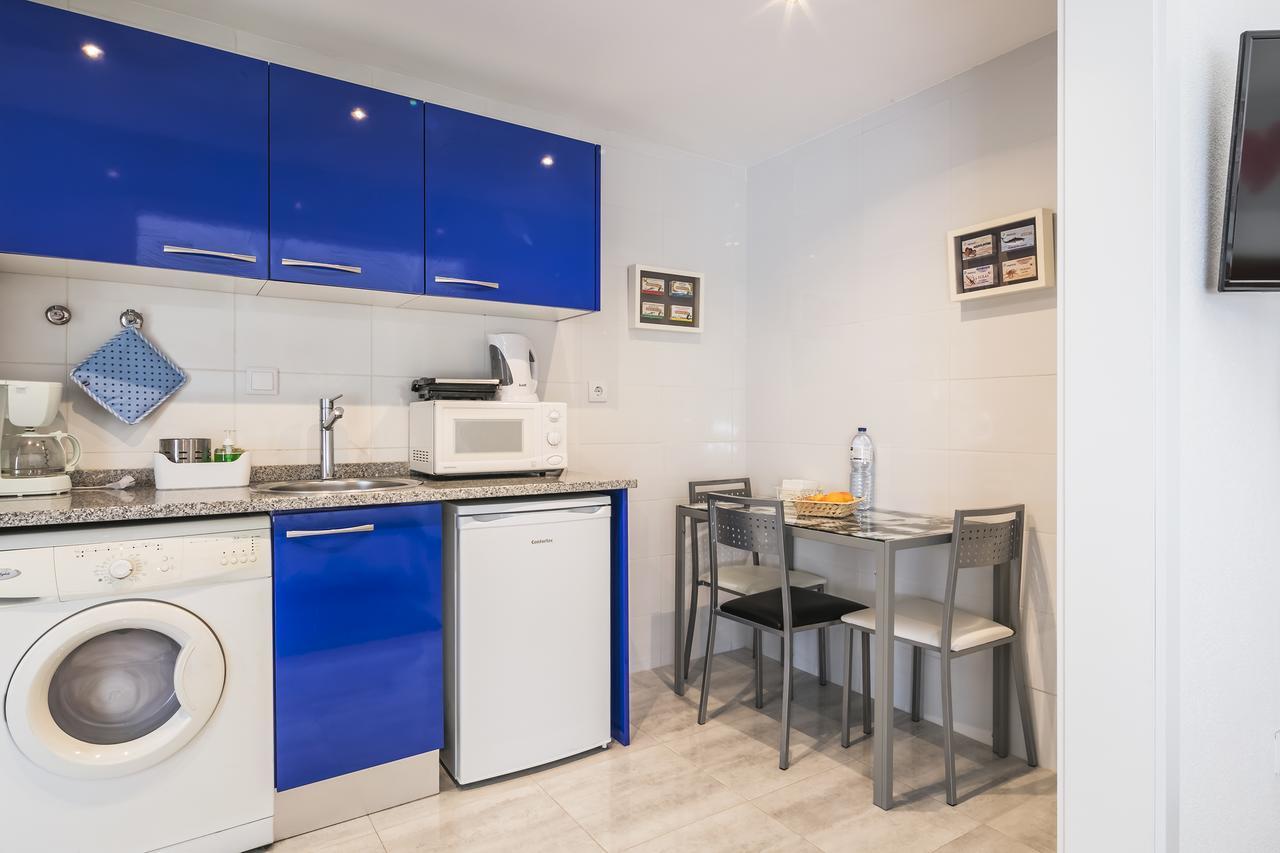 Apartamento Garden Avenue Porto Exterior foto