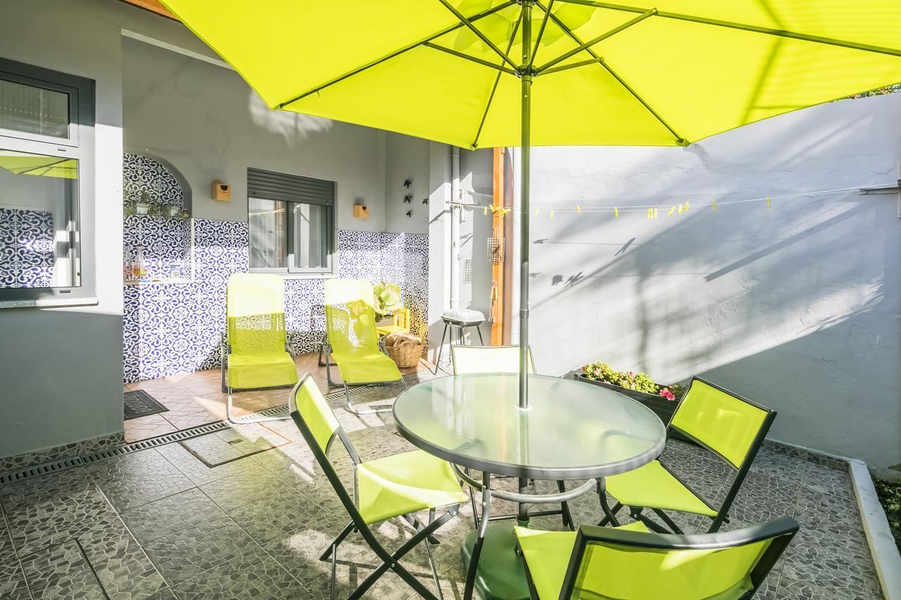 Apartamento Garden Avenue Porto Exterior foto