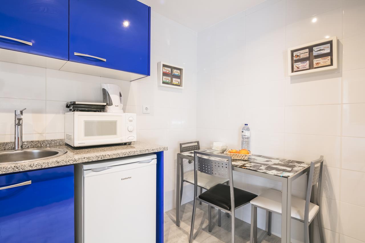 Apartamento Garden Avenue Porto Exterior foto