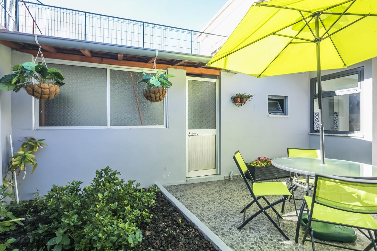 Apartamento Garden Avenue Porto Exterior foto