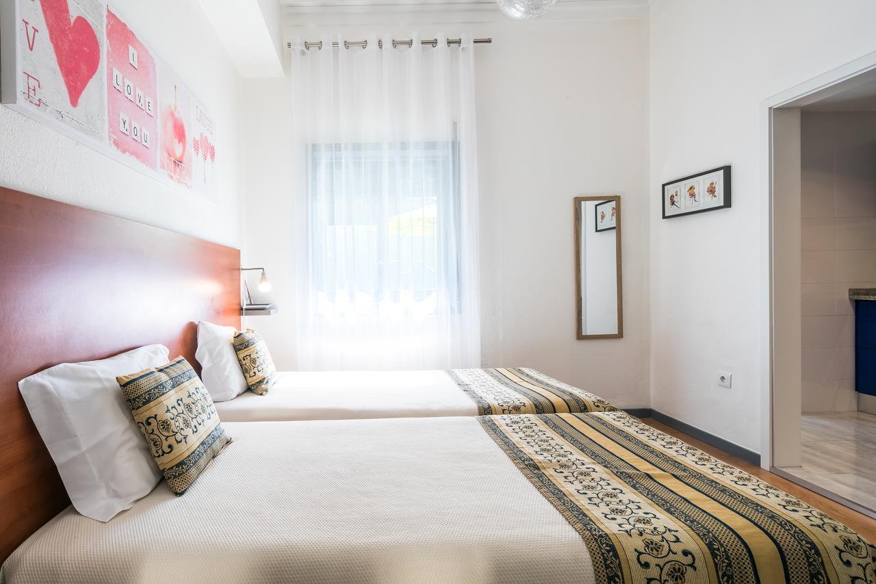 Apartamento Garden Avenue Porto Exterior foto
