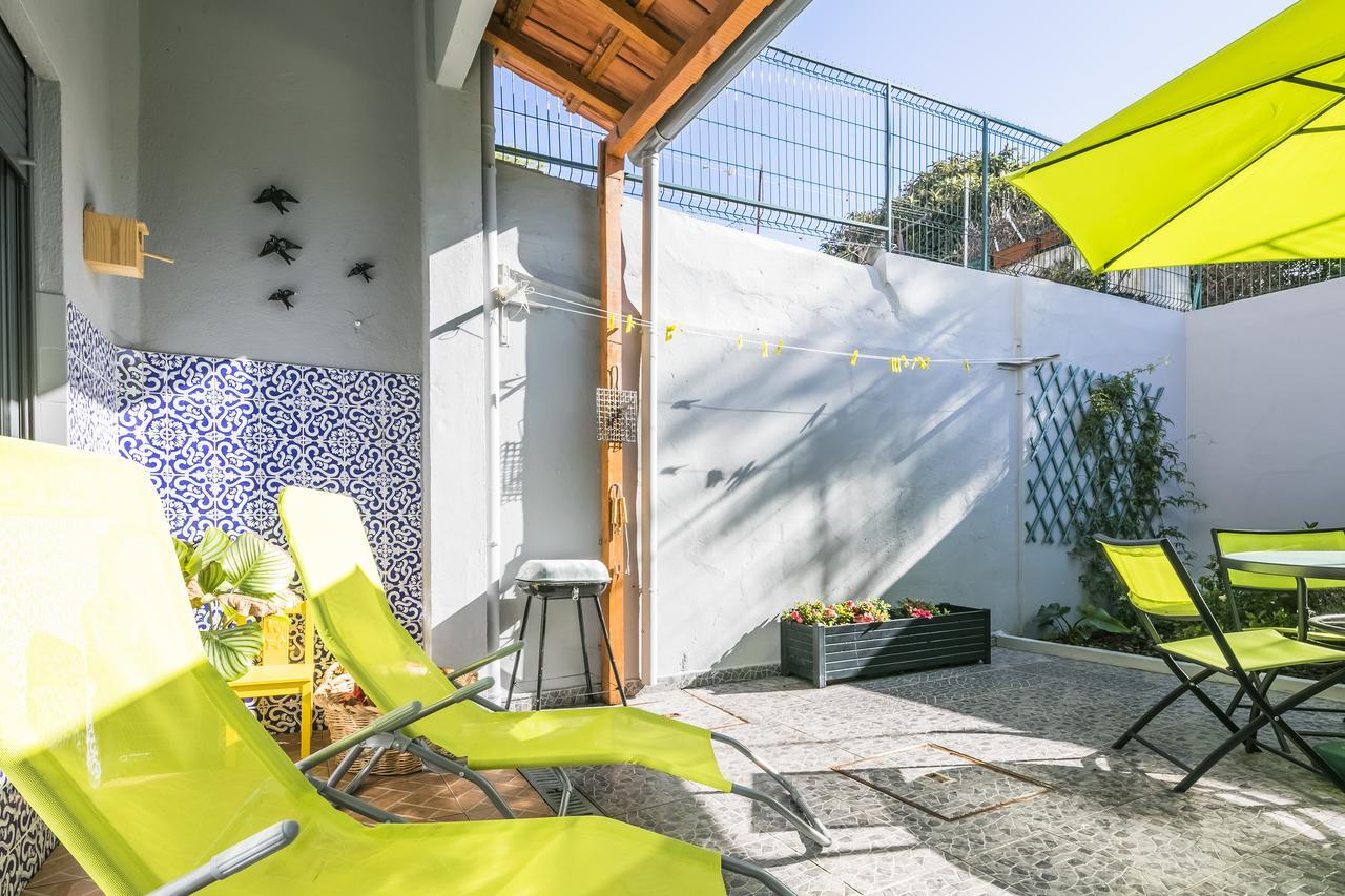 Apartamento Garden Avenue Porto Exterior foto