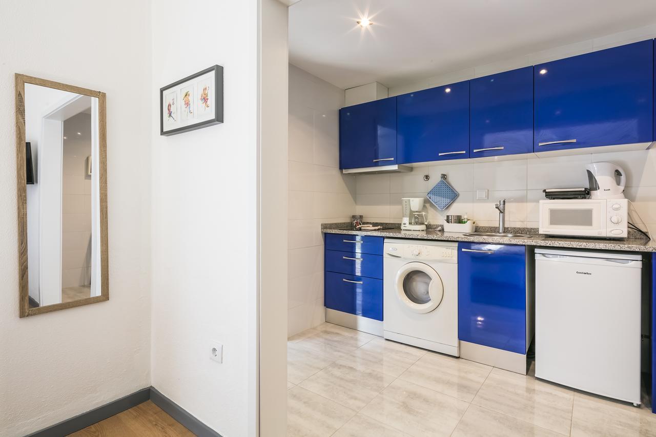 Apartamento Garden Avenue Porto Exterior foto
