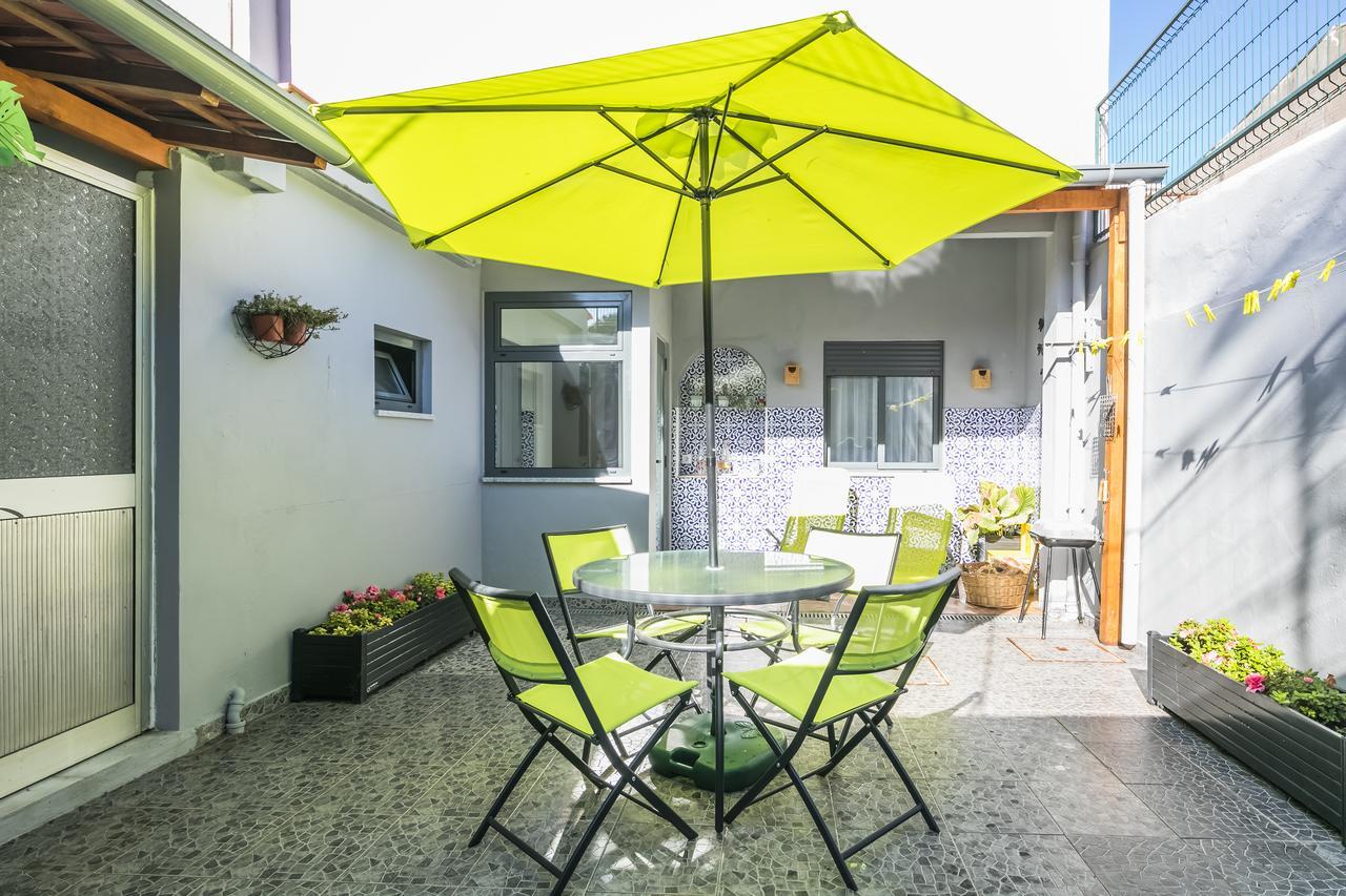 Apartamento Garden Avenue Porto Exterior foto