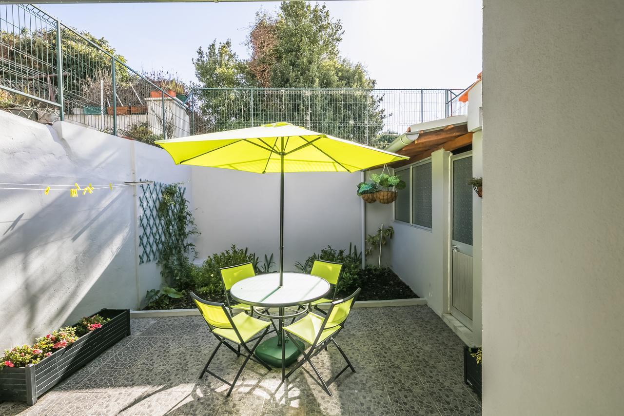 Apartamento Garden Avenue Porto Exterior foto